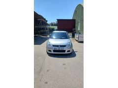 Sahibinden Suzuki Swift 1.3 MT 2006 Model