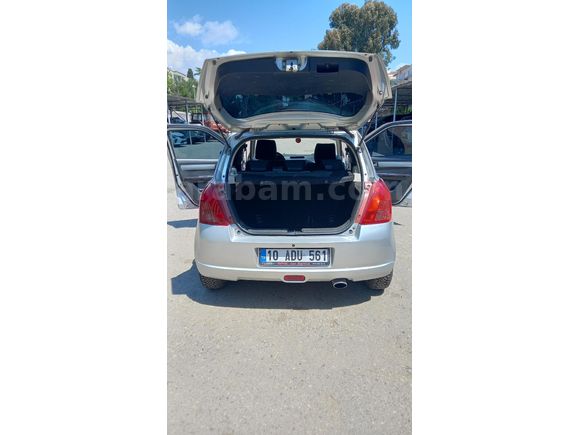 Sahibinden Suzuki Swift 1.3 MT 2006 Model