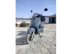 ÖZEL SERİ HONDA BLOK SAFARİ