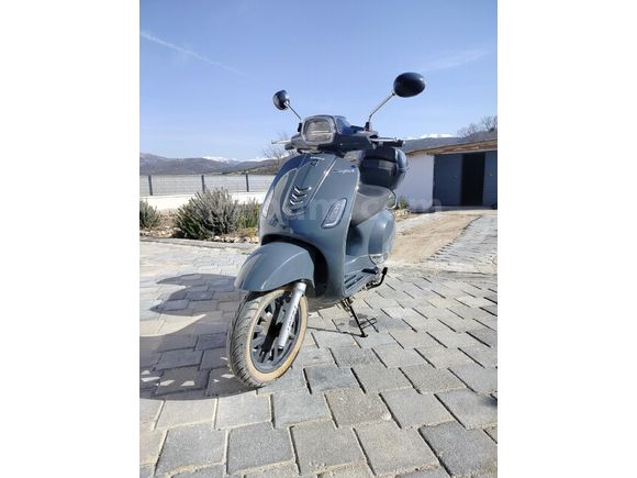 ÖZEL SERİ HONDA BLOK SAFARİ