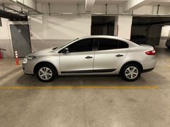 Sahibinden Renault Fluence 1.5 dCi Business 2010 Model
