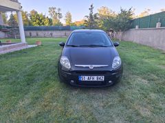 Sahibinden 183.000 Km'de 2011 Model Fiat Punto Evo