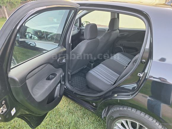 Sahibinden 183.000 km'de 2011 Fiat Punto Evo