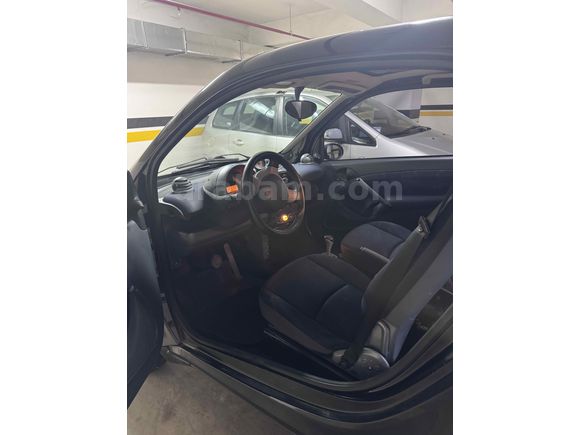 Sahibinden Smart ForTwo 0.7 Pulse 2005 Model 