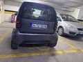 Sahibinden Smart ForTwo 0.7 Pulse 2005 Model 
