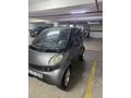 Sahibinden Smart ForTwo 0.7 Pulse 2005 Model 