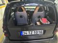 Sahibinden Smart ForTwo 0.7 Pulse 2005 Model 