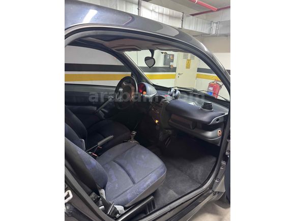Sahibinden Smart ForTwo 0.7 Pulse 2005 Model 