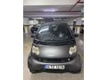 Sahibinden Smart ForTwo 0.7 Pulse 2005 Model 