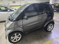 Sahibinden Smart ForTwo 0.7 Pulse 2005 Model 