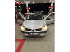 Sahibinden Renault Clio 1.4 enjeksiyon 2005 Model