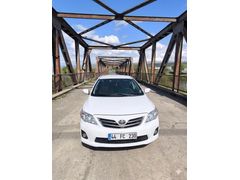 Sahibinden Toyota Corolla 1.33 Comfort 2012 Model