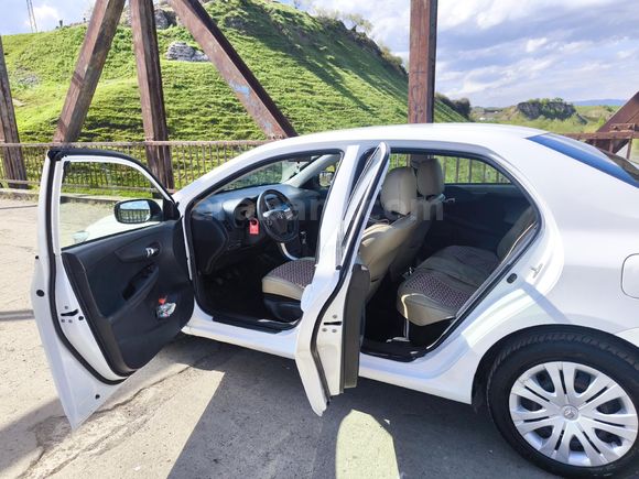Sahibinden Toyota Corolla 1.33 Comfort 2012 Model