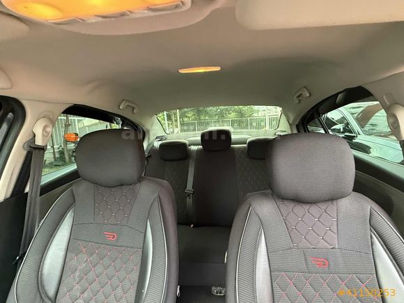 RENAULT FLUENCE DYNAMIC YAKITI KOKLAYAN ARABA 1.5 dCİ