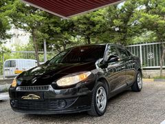 RENAULT FLUENCE DYNAMIC YAKITI KOKLAYAN ARABA 1.5 dCİ