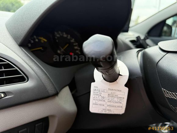 RENAULT FLUENCE DYNAMIC YAKITI KOKLAYAN ARABA 1.5 dCİ