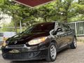 RENAULT FLUENCE DYNAMIC YAKITI KOKLAYAN ARABA 1.5 dCİ