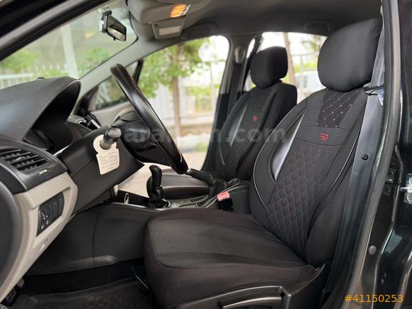 RENAULT FLUENCE DYNAMIC YAKITI KOKLAYAN ARABA 1.5 dCİ