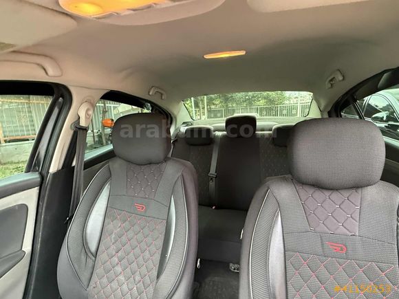 RENAULT FLUENCE DYNAMIC YAKITI KOKLAYAN ARABA 1.5 dCİ