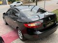 RENAULT FLUENCE DYNAMIC YAKITI KOKLAYAN ARABA 1.5 dCİ