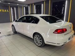 ACİL Sahibinden Volkswagen Passat 1.6 TDi BlueMotion Comfortline 2012 Model 