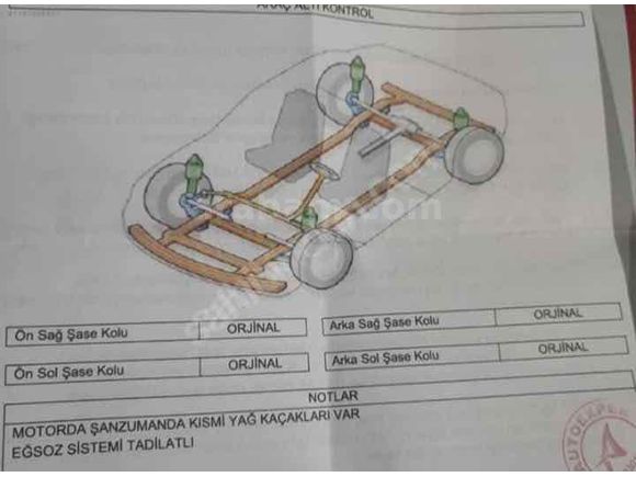 BAKIMLI AİLE ARACI sline