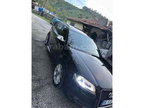 BAKIMLI AİLE ARACI sline