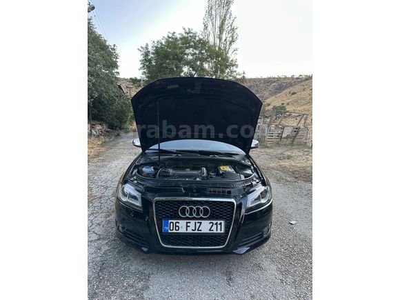 BAKIMLI AİLE ARACI sline
