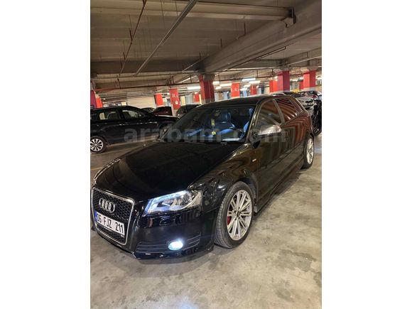 BAKIMLI AİLE ARACI sline