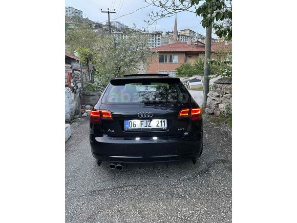 BAKIMLI AİLE ARACI sline