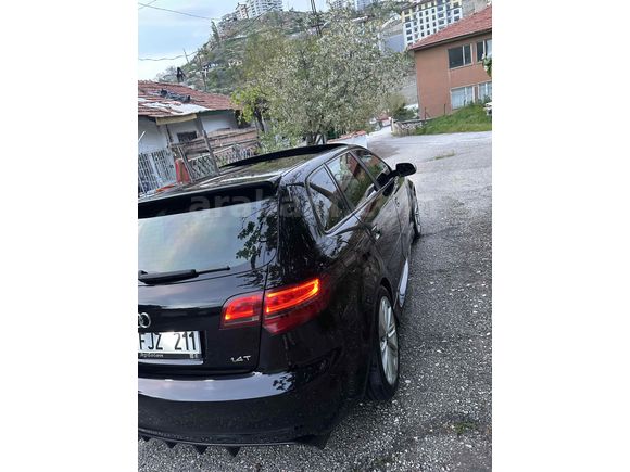 BAKIMLI AİLE ARACI sline
