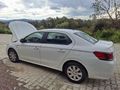 Sahibinden Peugeot 301 1.6 HDi Active 2017 Model