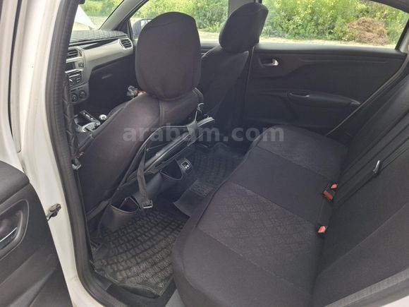 Sahibinden Peugeot 301 1.6 HDi Active 2017 Model