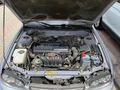 2001 TOYATA COROLLA 1,6 SOL SPECAİL LPG TAM BAKIMLI AİLE ARACI