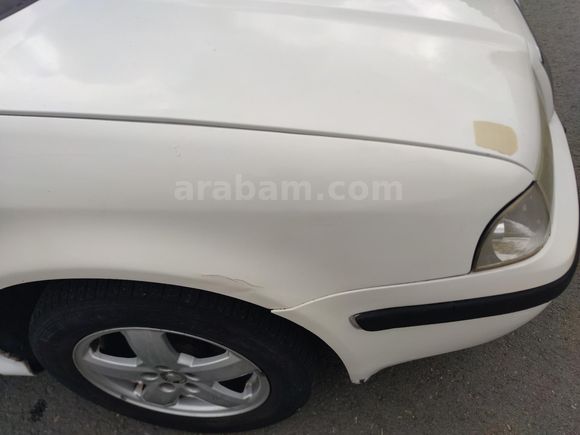 Skoda Octavia 1.6 motor 2003 Model ŞANZIMANI ARIZALI