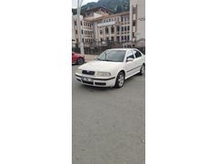 Skoda Octavia 1.6 motor 2003 Model ŞANZIMANI ARIZALI