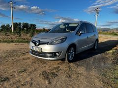 Sahibinden Acil satılık Renault Grand Scenic 1.5 dCi Icon 2013 Model
