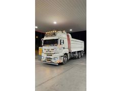 Sahibinden Mercedes - Benz Axor 3240 