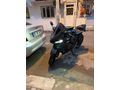 Sahibinden Yamaha R25 TR54 Edition