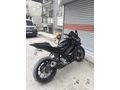 Sahibinden Yamaha R25 TR54 Edition