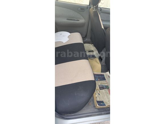 Sahibinden Kia Sephia 1.5 GTX 1997 Model