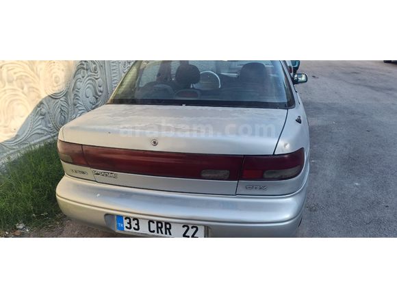 Sahibinden Kia Sephia 1.5 GTX 1997 Model