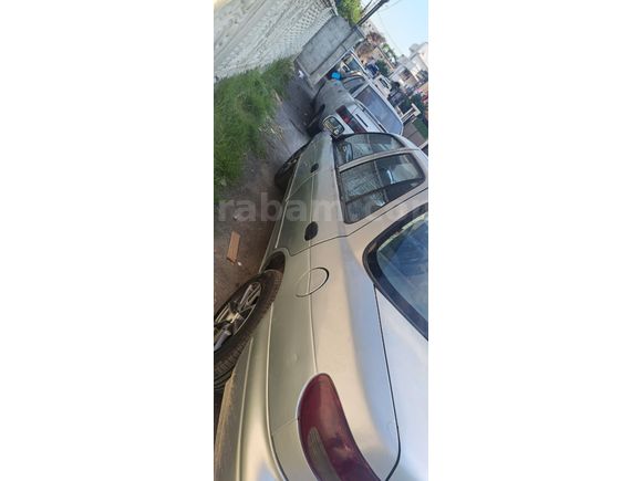 Sahibinden Kia Sephia 1.5 GTX 1997 Model
