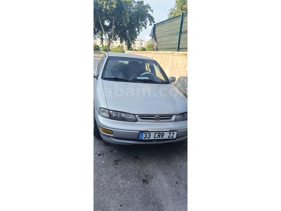 Sahibinden Kia Sephia 1.5 GTX 1997 Model