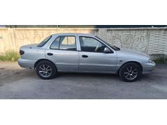 Sahibinden Kia Sephia 1.5 GTX 1997 Model