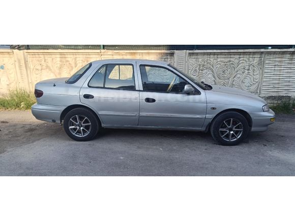 Sahibinden Kia Sephia 1.5 GTX 1997 Model