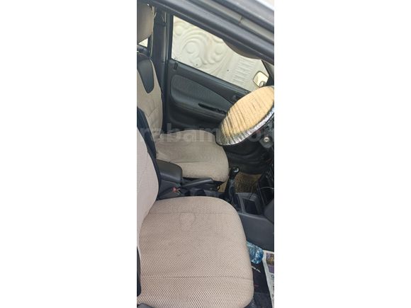 Sahibinden Kia Sephia 1.5 GTX 1997 Model