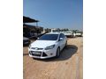 Sahibinden Ford Focus 1.6 TDCi Titanium 2014 Model  185.000 km Beyaz
