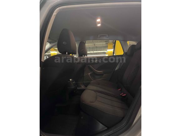 Nardo Gri Scala Boyasız Değişensiz 