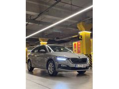 Nardo Gri Scala Boyasız Değişensiz 